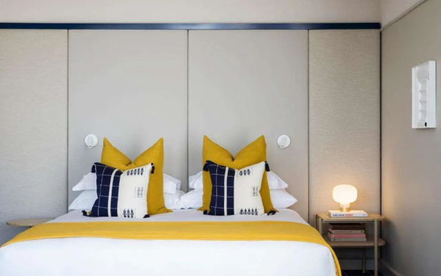 Home Suite Hotels Sea Point