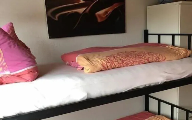 Saphieras Ferienwohnung