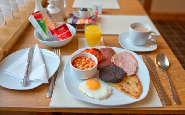 Kilcumin Guest House