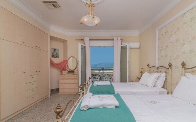 Frido Luxury Villa - 600 Sqm