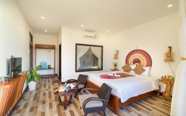 Hspace Nipa Hội An Retreat & Spa