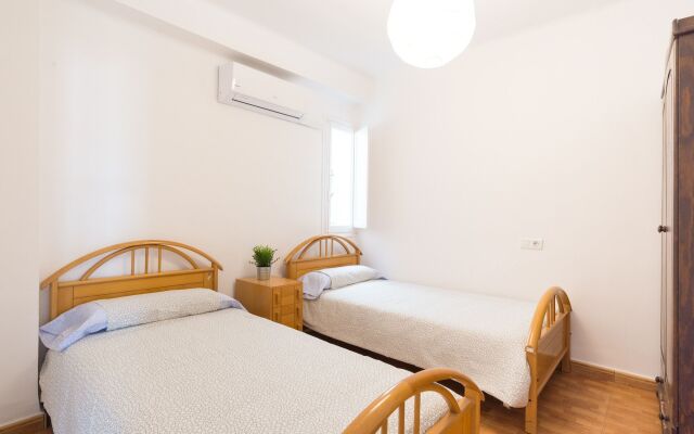 Apartamento Tres Soles