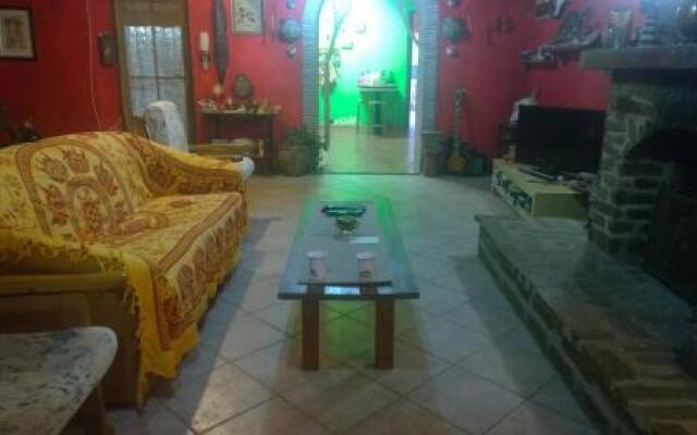 Guest House Debora