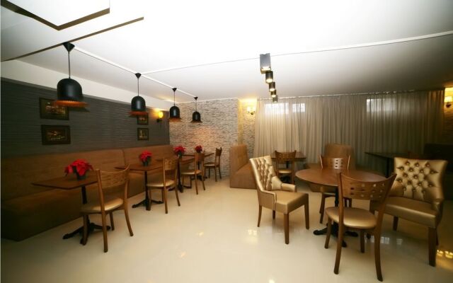 Basilon Hotel