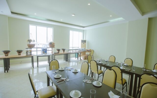Mui Ne Boutique Hotel