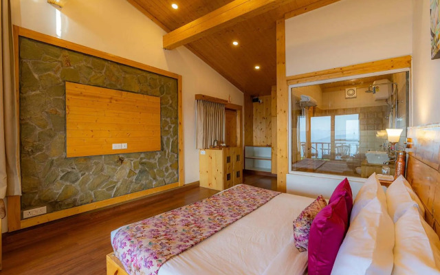 StayVista at DAAFI House with Comp Breakfast