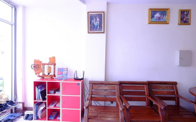Home In Samui