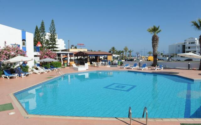 Alexia Hotel Apartments