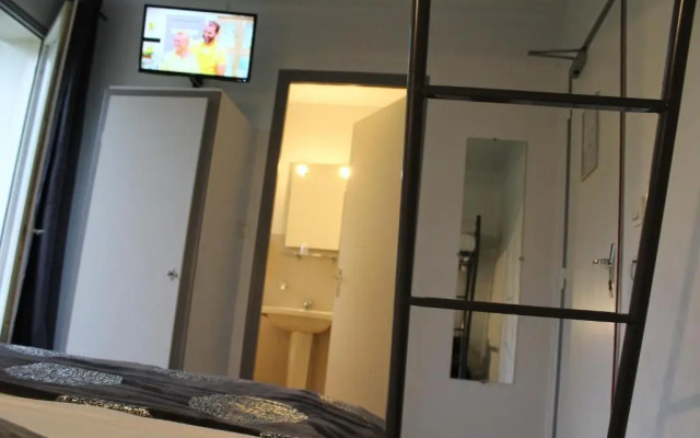 Villa hotel