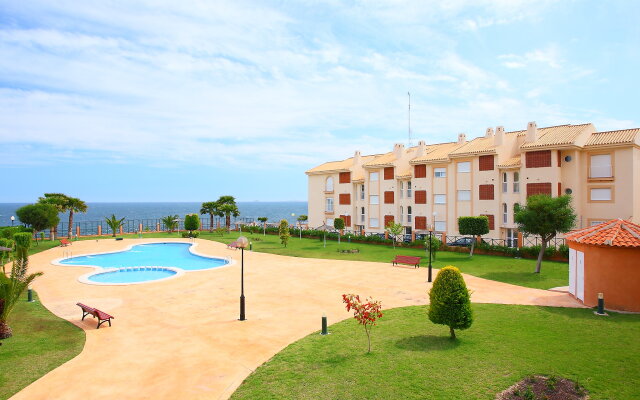 Las Calitas Bloque III