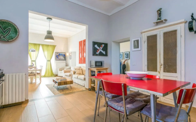 Casa Matteo
