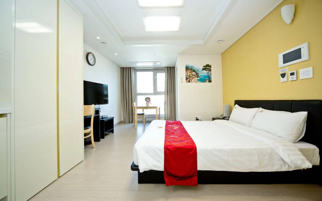 Inn-The City Nonhyun