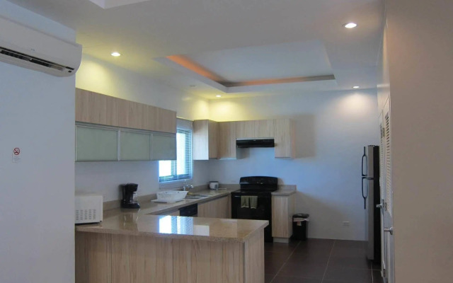 Tumon Bel-Air Serviced Residence