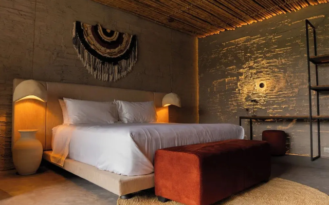 Hotel Casa Tuirak
