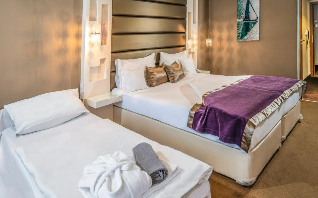 Residence Hotel Balaton