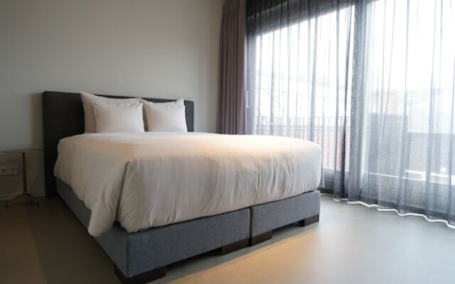 Business Guest House Groningen - Kleine Kromme Elleboog