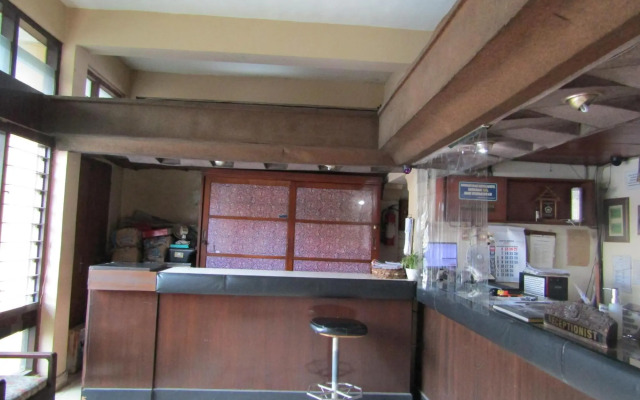 Hotel Bakti