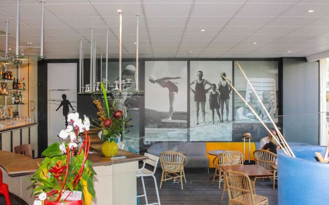 ibis Styles Toulon La Seyne sur Mer