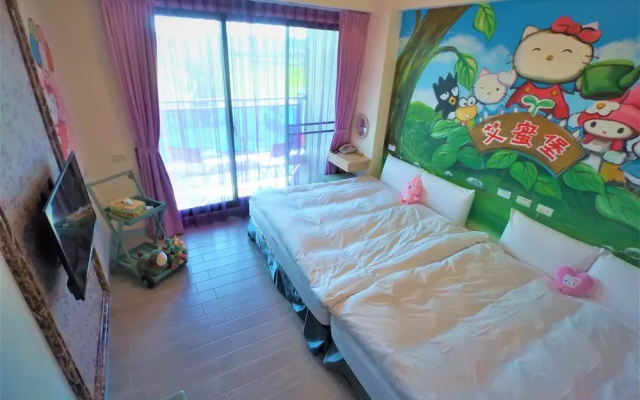 Amibao Resort