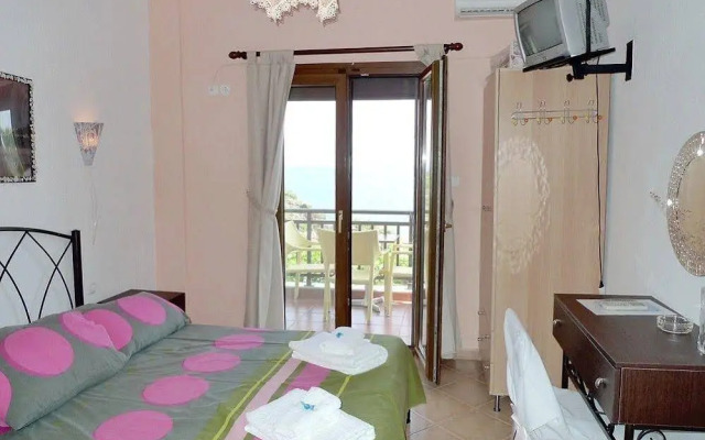 Barbagiannis House