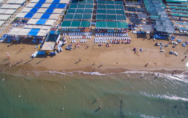Side Alegria Hotel & Spa - Adults Only - All inclusive