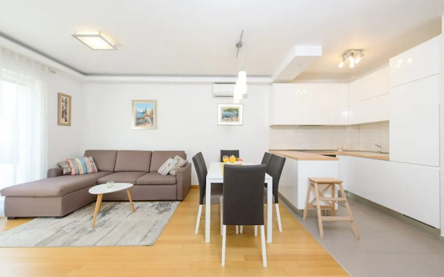 Apartment Nikolina
