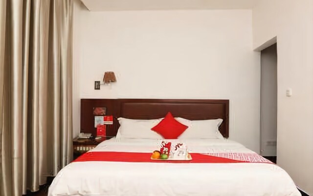 Hanqun Hotel