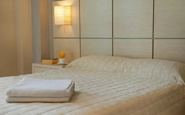 Aristotelis Hotel