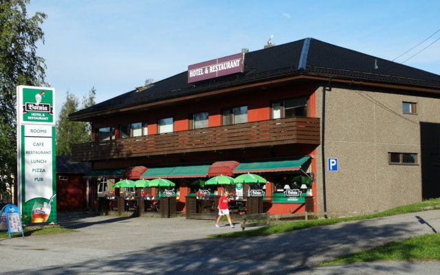 Botnia Hotel & Restaurant