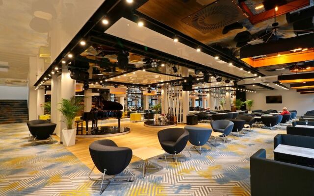 Hamilton Conference Hotel Spa & Wellness