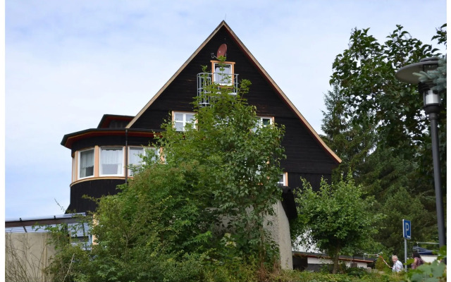 Pension & Restaurant " Zum Harzer Jodlermeister"