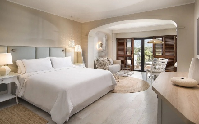 The Westin La Quinta Golf Resort and Spa