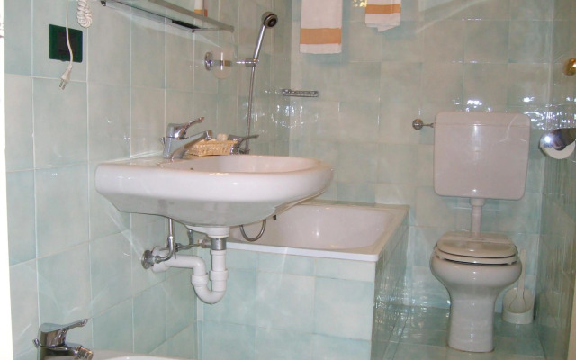 Residence Hotel Miramare