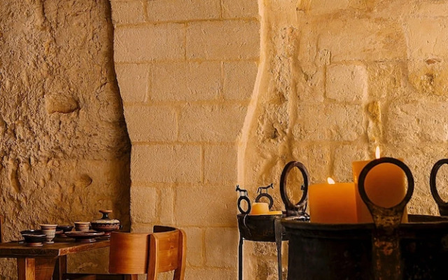 Moyseion Matera - Adults Only