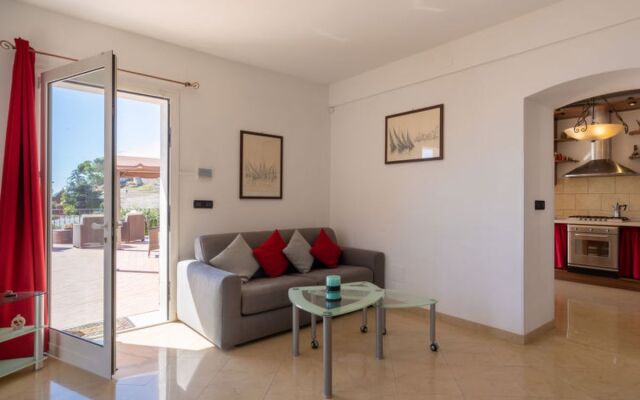 Apartment Relax Sanremo