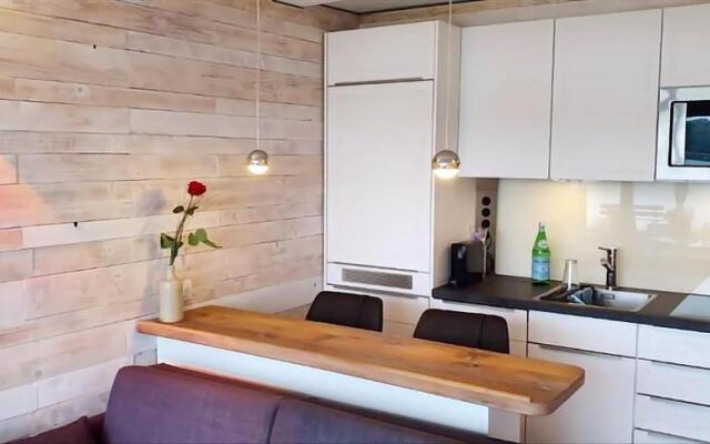 Haus am See - Steinwarder HAS-004 Haus am See