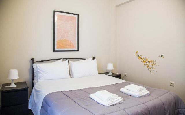 Navarino Apartment