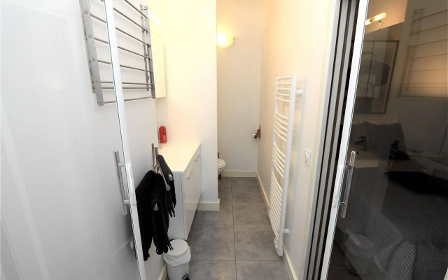 Appartement Capitole