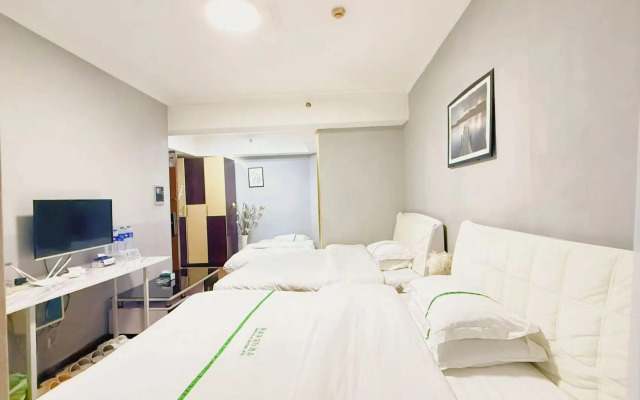 Mamaya Apartment Hotel