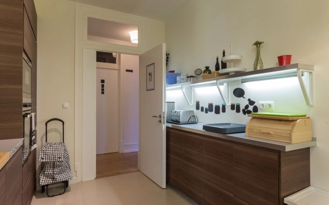 LxRoller Premium Guesthouse