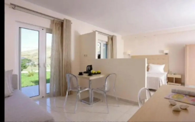 Ammos Suites Limnos