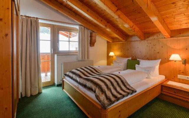 Fürmesli Appartements