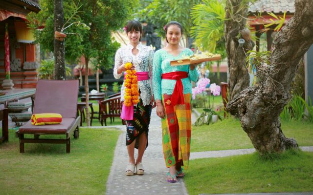 Mesten Tamarind Hotel Nusa Dua Bali