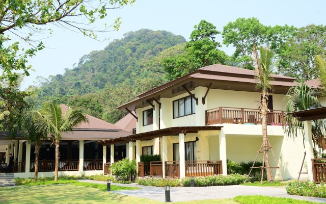 Kacha Resort and Spa Koh Chang