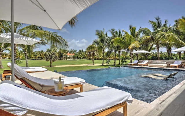 La Serenissima Playa Serena Punta Cana