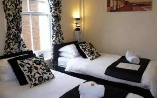 Aquamarine Guest House