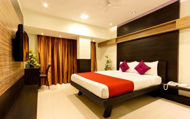 Istay Hotels Rajajinagar