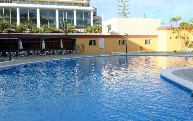 Suncanarias Apt Los Angeles 207