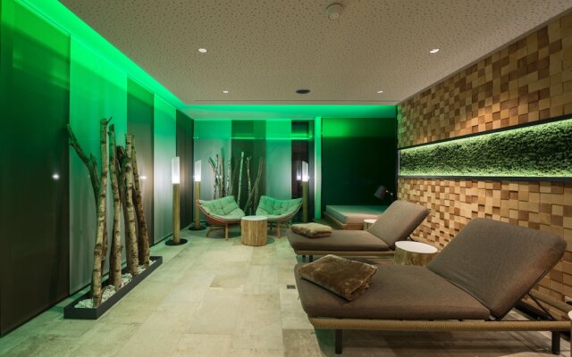 Familotel Schreinerhof