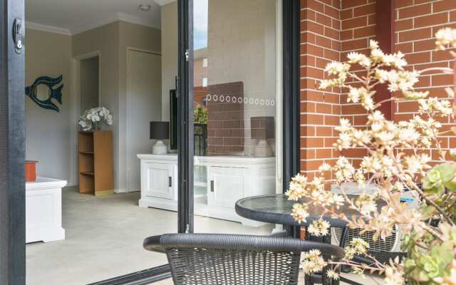 Comfy Coogee 1 Bedroom Hideaway